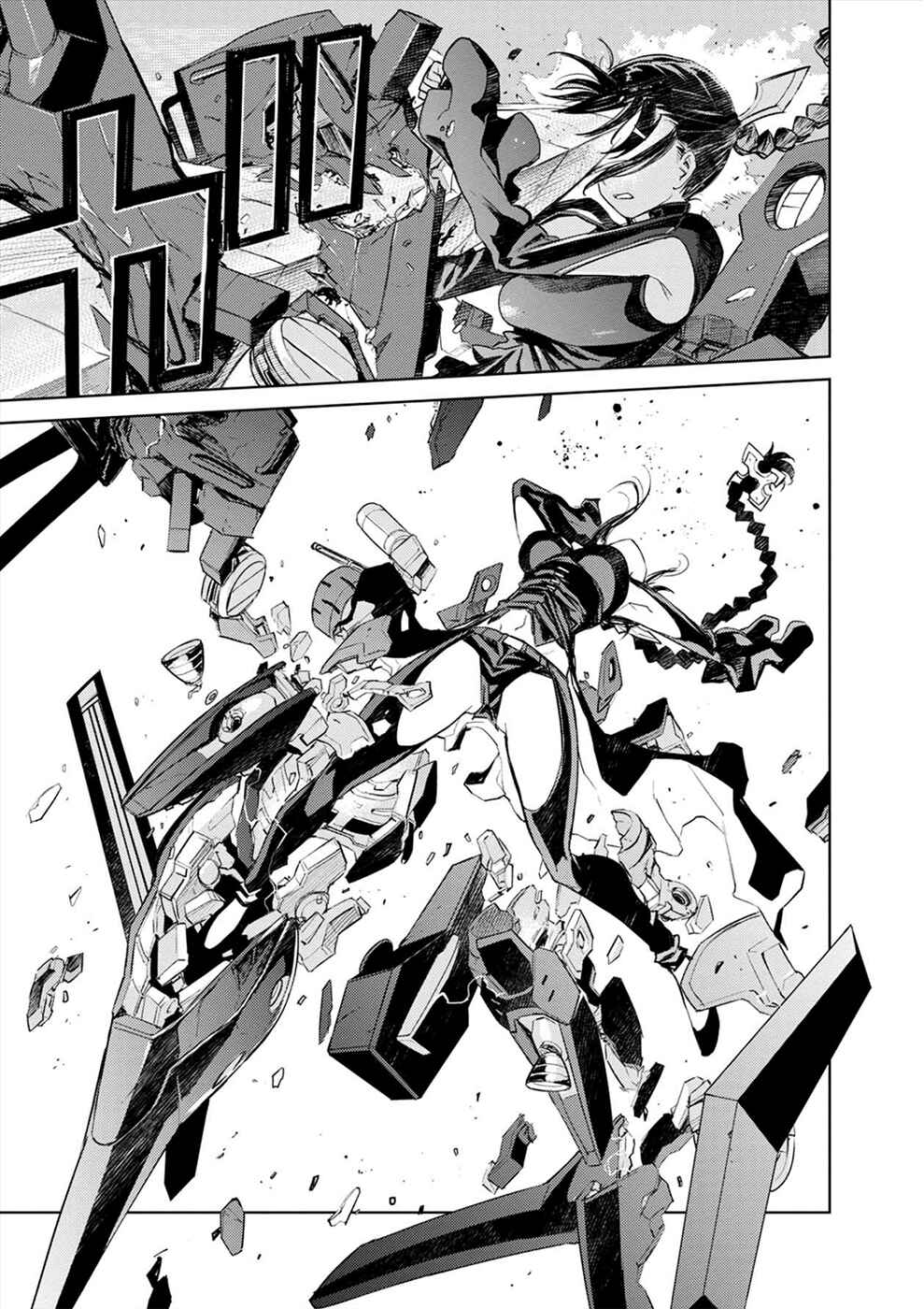Page 34 Chapter 18 Cosmic Censorship