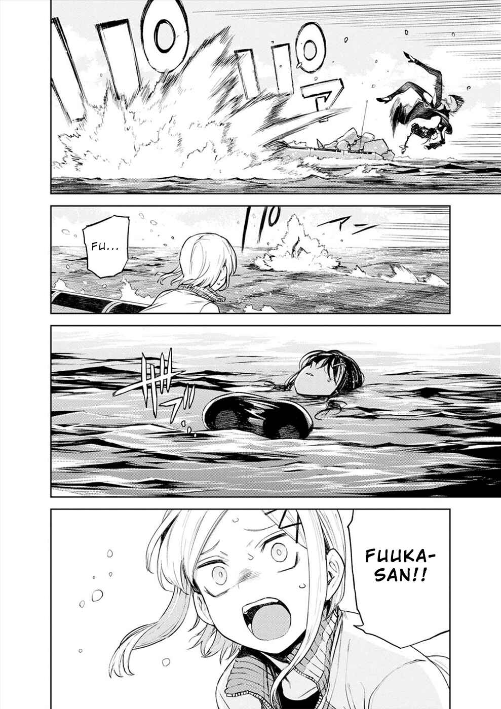 Page 35 Chapter 18 Cosmic Censorship