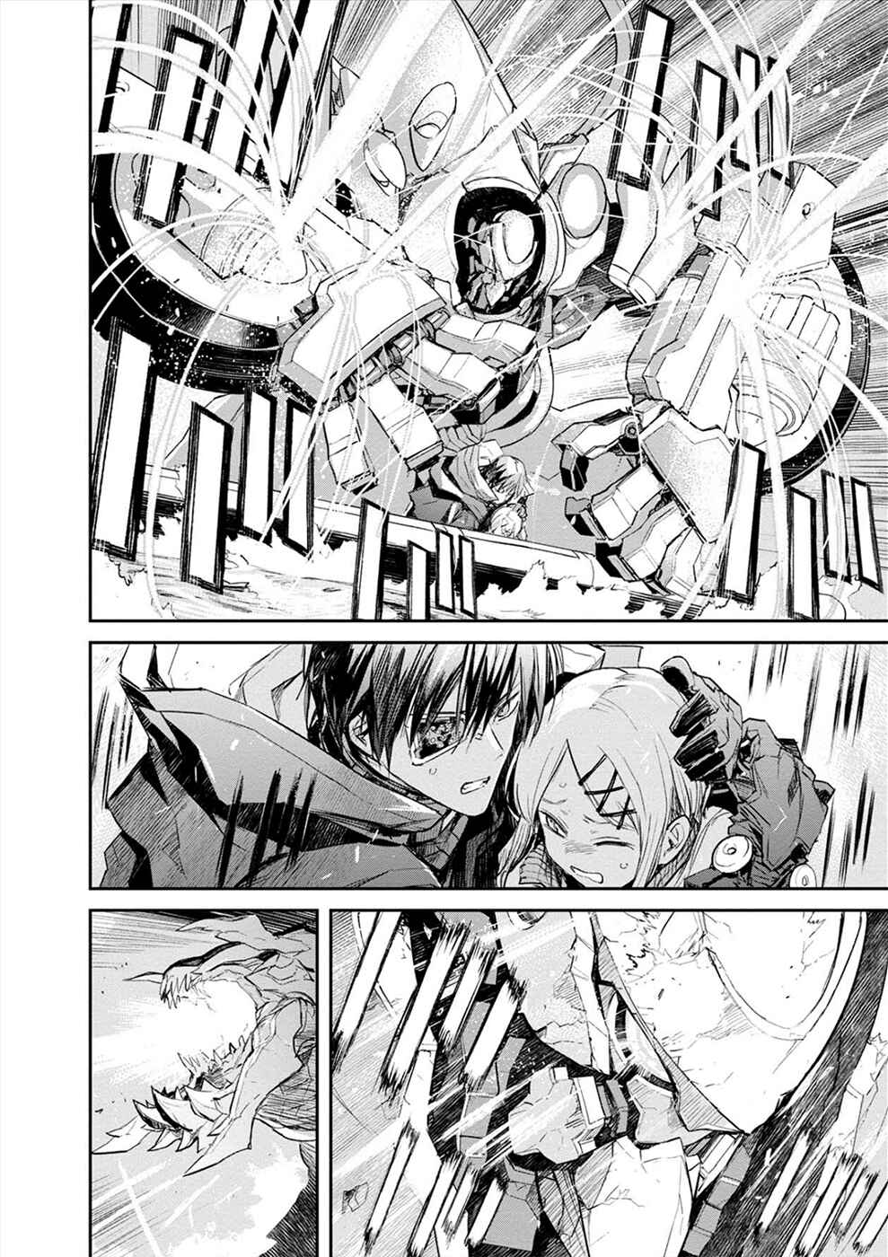 Page 8 Chapter 18 Cosmic Censorship