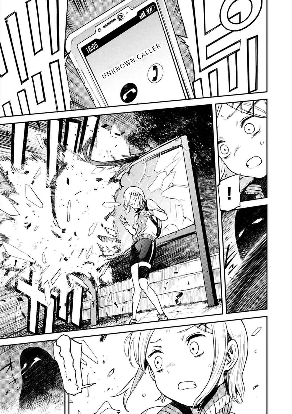 Page 15 Chapter 2a Cosmic Censorship