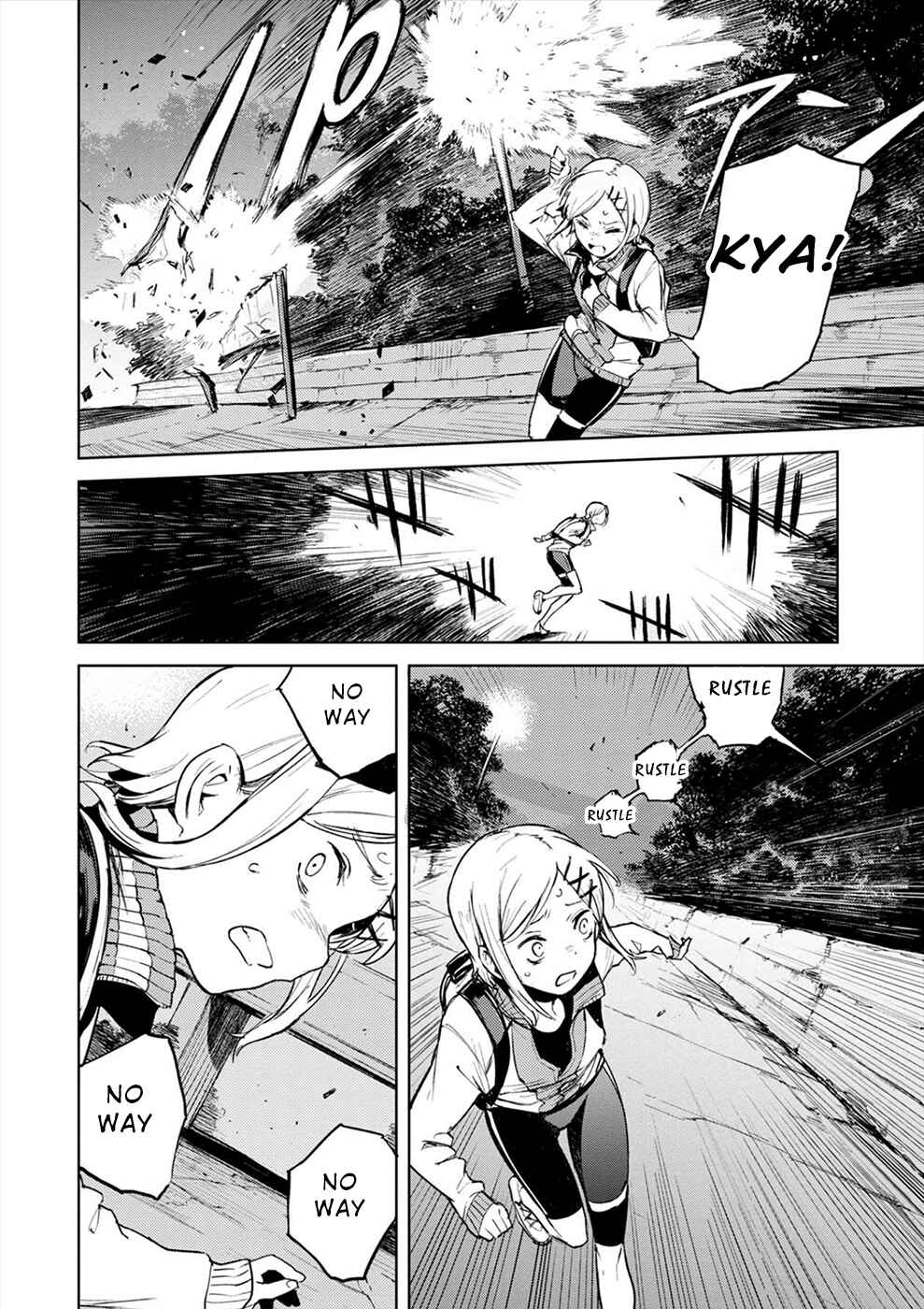 Page 16 Chapter 2a Cosmic Censorship