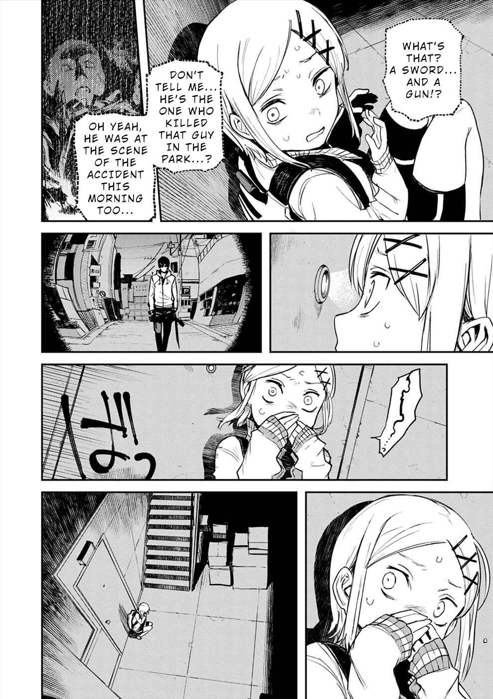 Page 22 Chapter 2a Cosmic Censorship