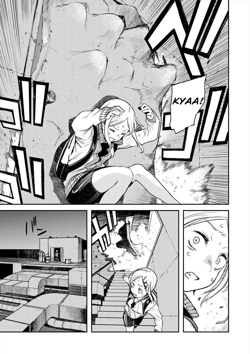 Page 23 Chapter 2a Cosmic Censorship