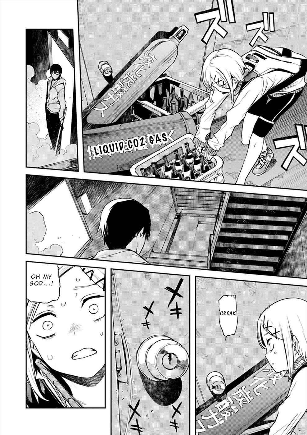 Page 24 Chapter 2a Cosmic Censorship