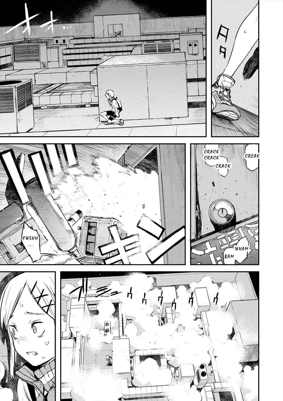 Page 25 Chapter 2a Cosmic Censorship