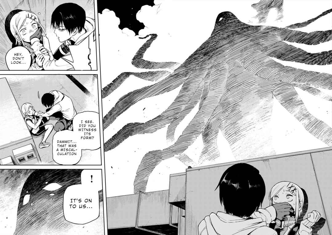 Page 28 Chapter 2a Cosmic Censorship
