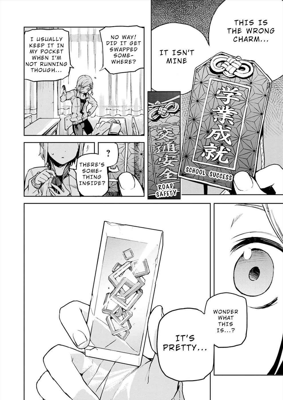 Page 4 Chapter 2a Cosmic Censorship