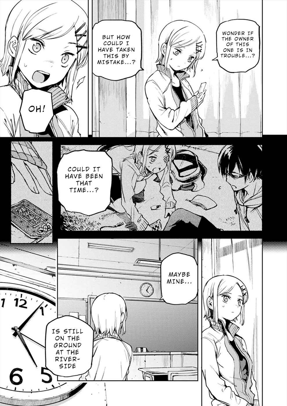 Page 5 Chapter 2a Cosmic Censorship