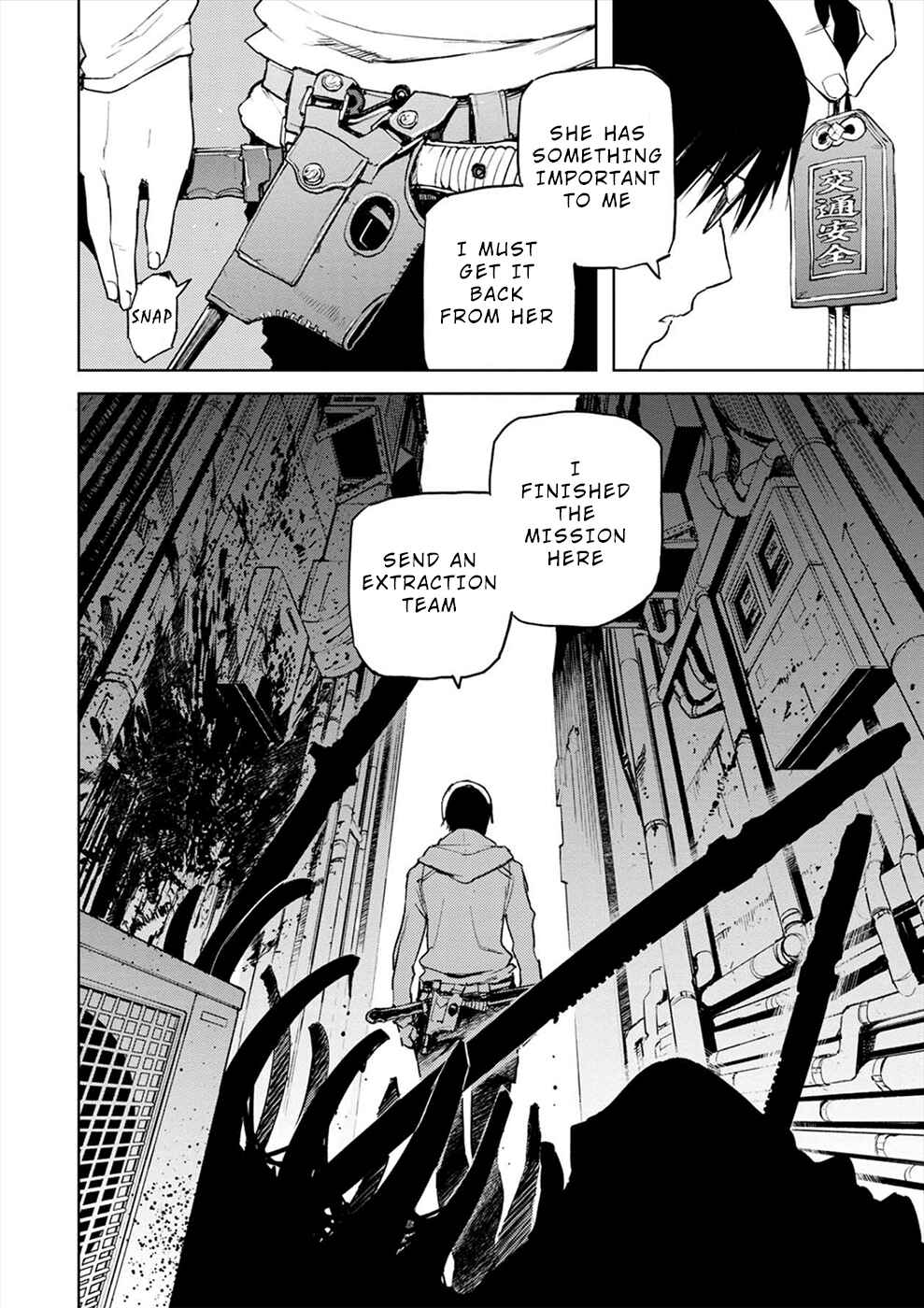 Page 8 Chapter 2a Cosmic Censorship