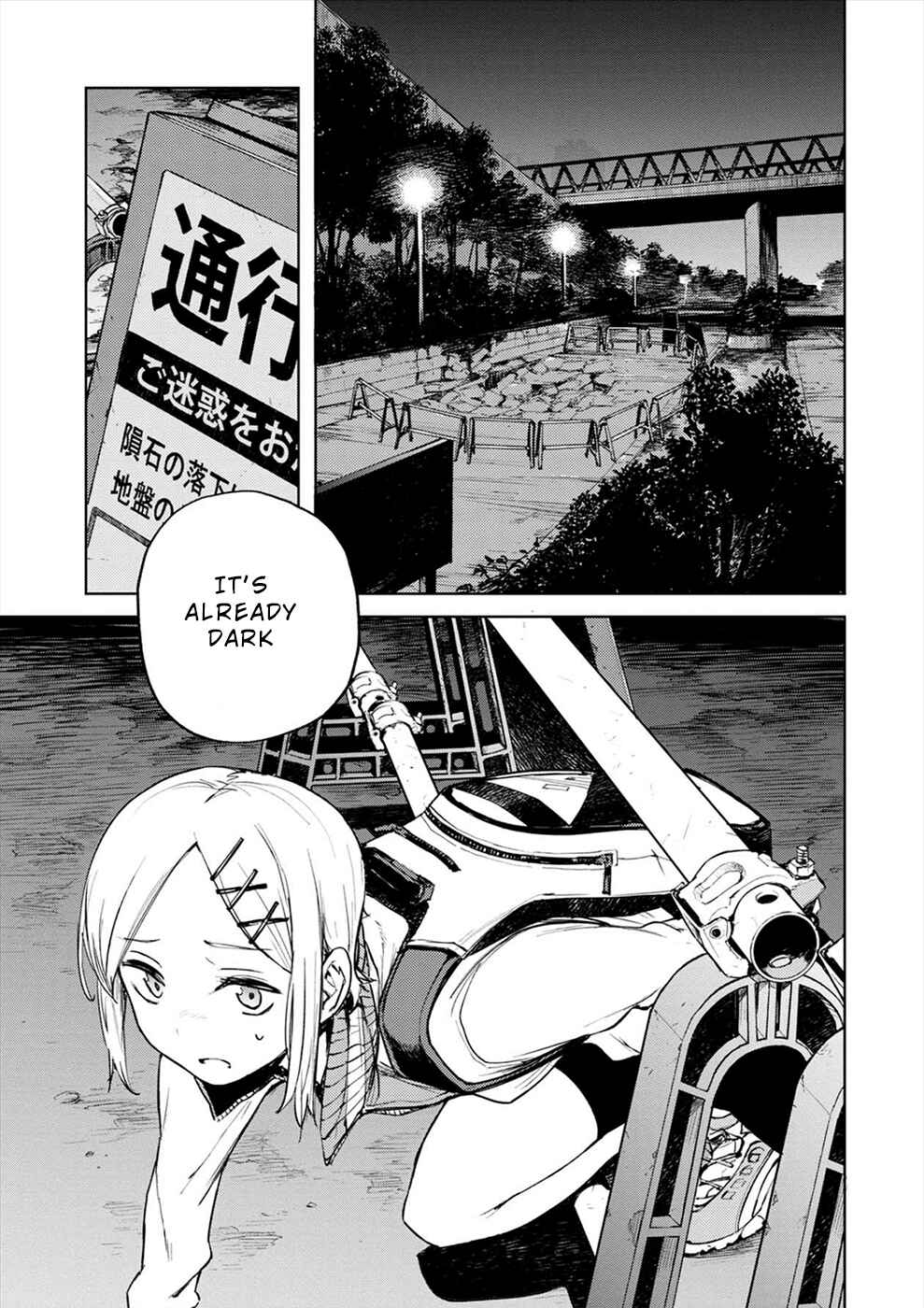 Page 9 Chapter 2a Cosmic Censorship