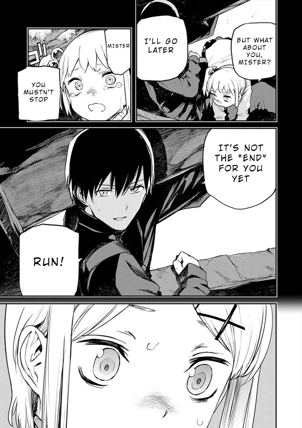 Page 12 Chapter 2b Cosmic Censorship
