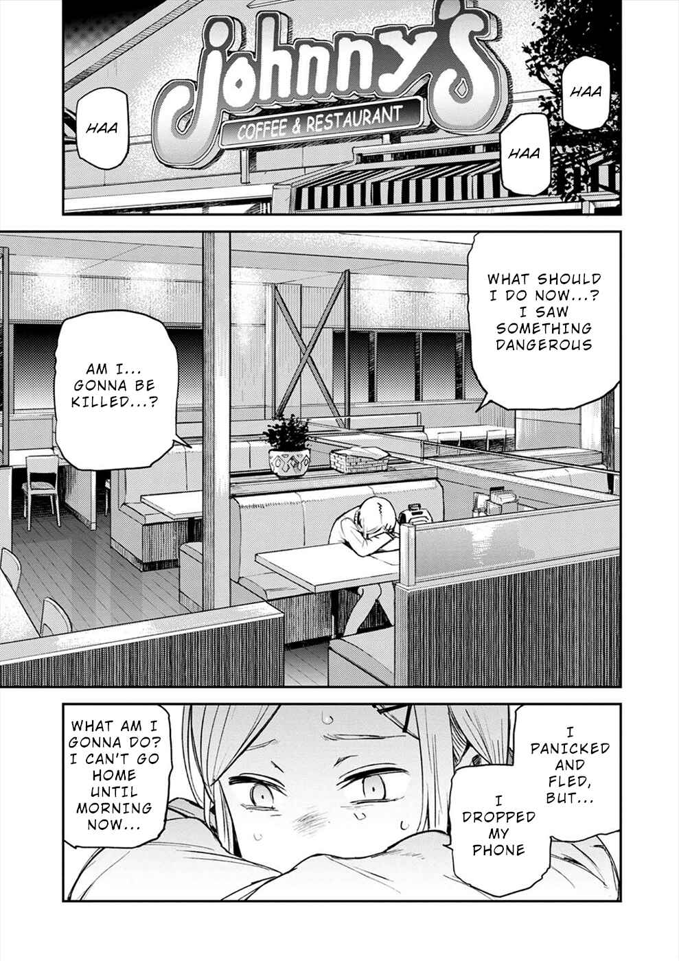Page 21 Chapter 2b Cosmic Censorship