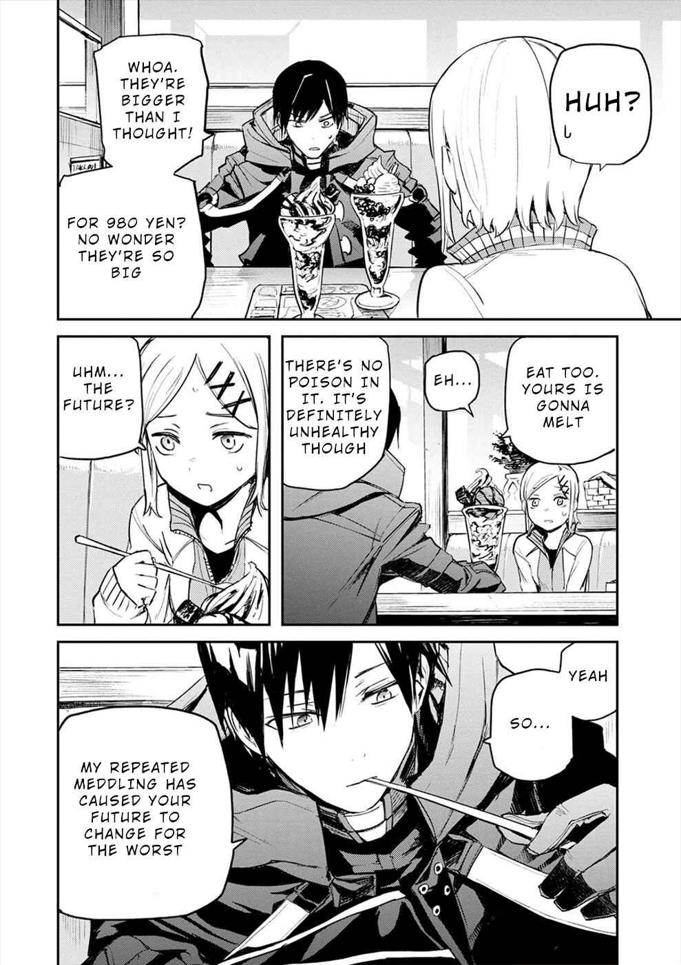 Page 27 Chapter 2b Cosmic Censorship