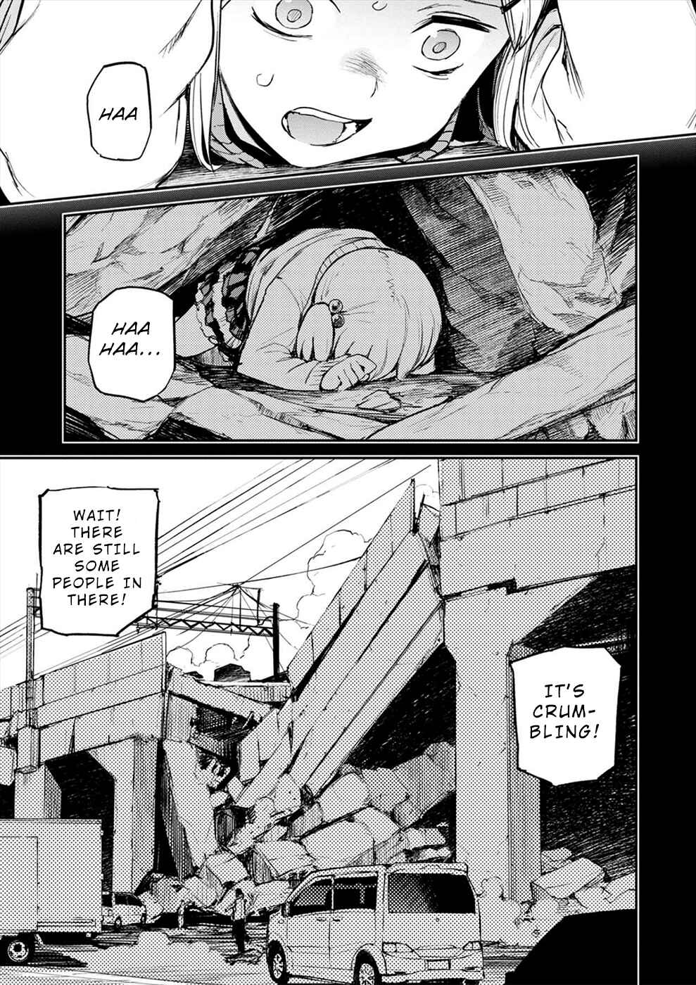 Page 6 Chapter 2b Cosmic Censorship