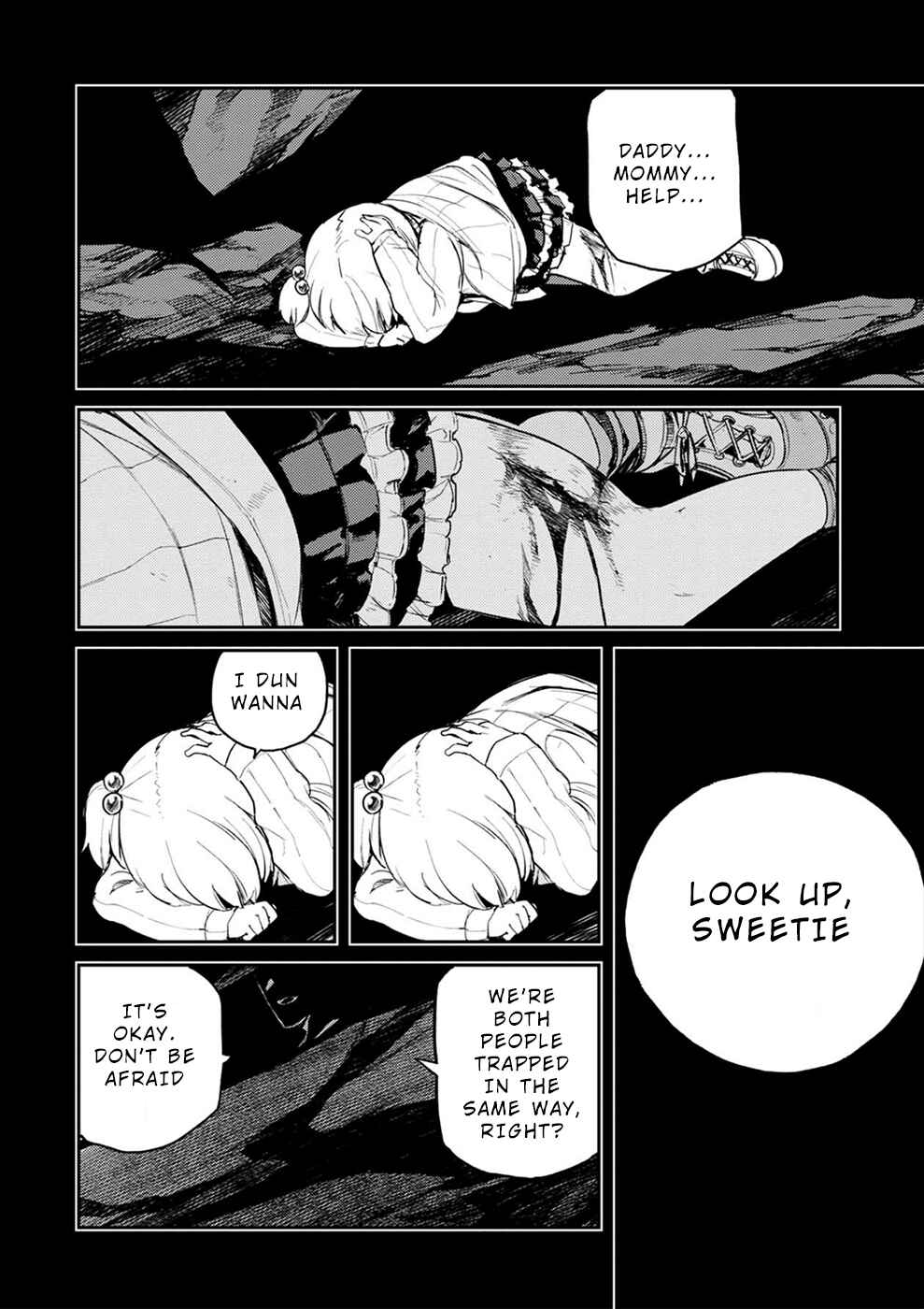 Page 7 Chapter 2b Cosmic Censorship