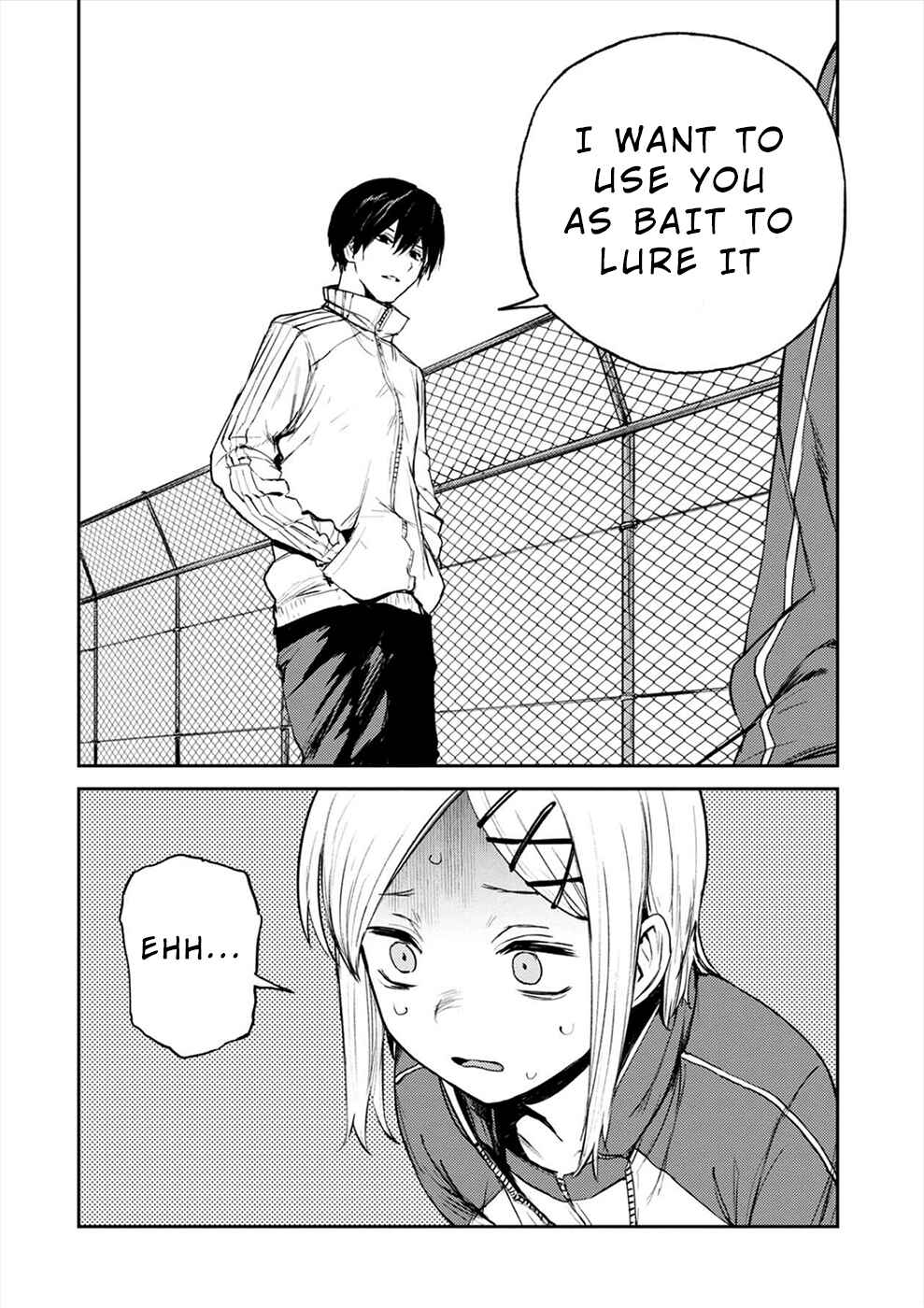 Page 16 Chapter 3 Cosmic Censorship