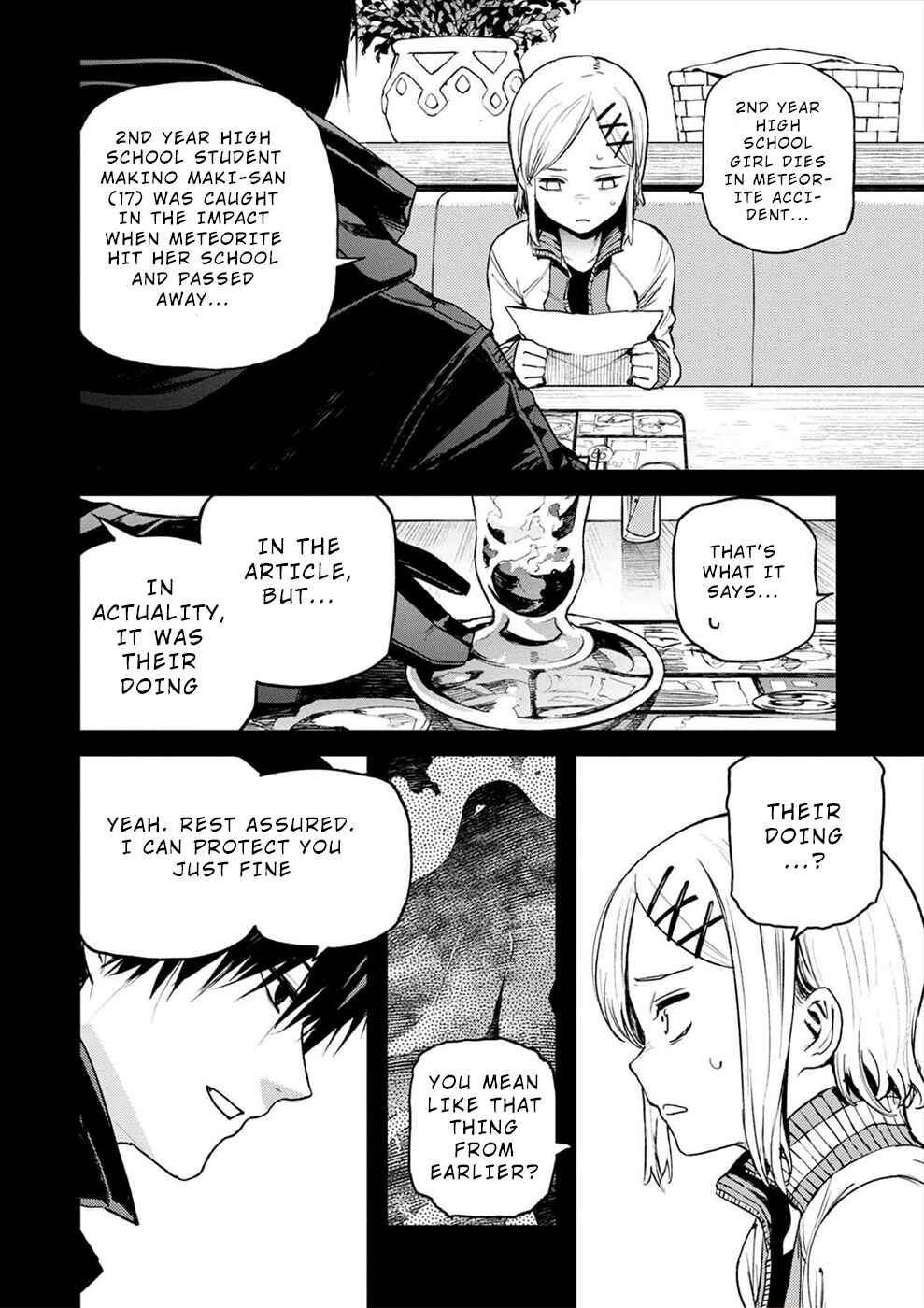 Page 4 Chapter 3 Cosmic Censorship
