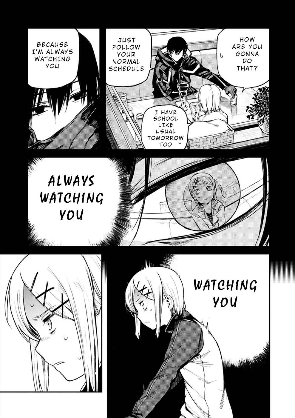 Page 5 Chapter 3 Cosmic Censorship