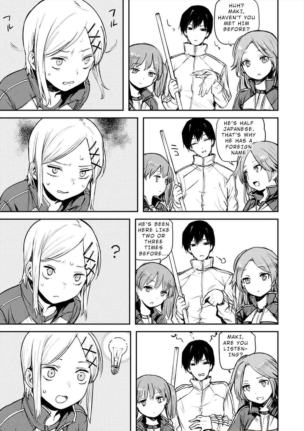 Page 9 Chapter 3 Cosmic Censorship