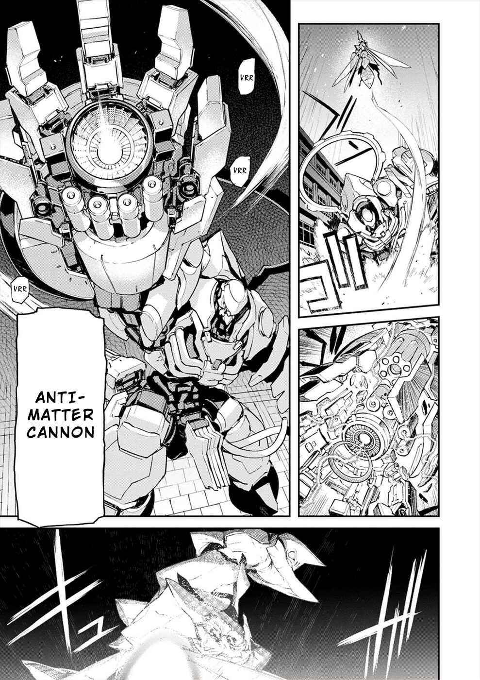 Page 20 Chapter 4 Cosmic Censorship