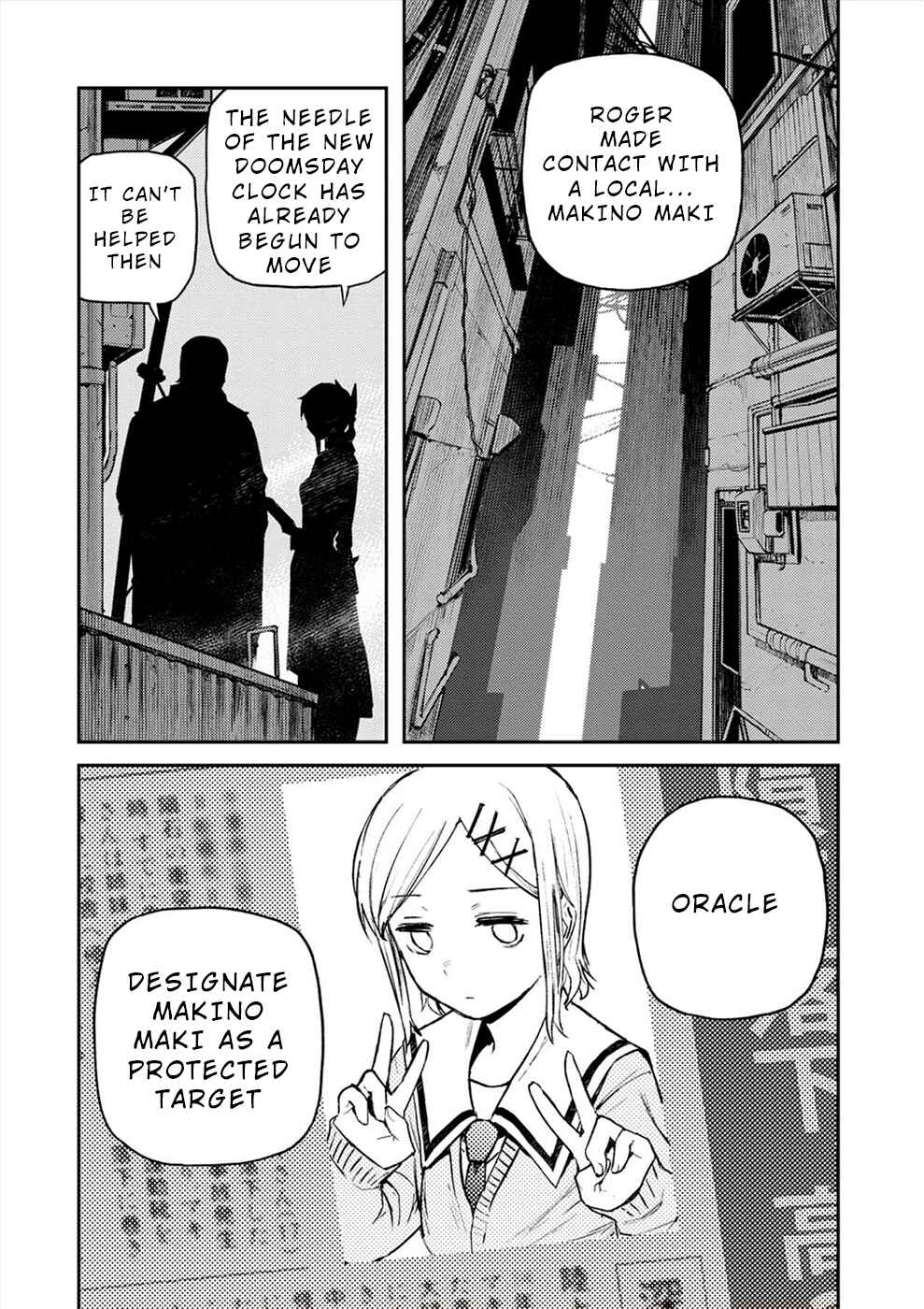 Page 23 Chapter 4 Cosmic Censorship