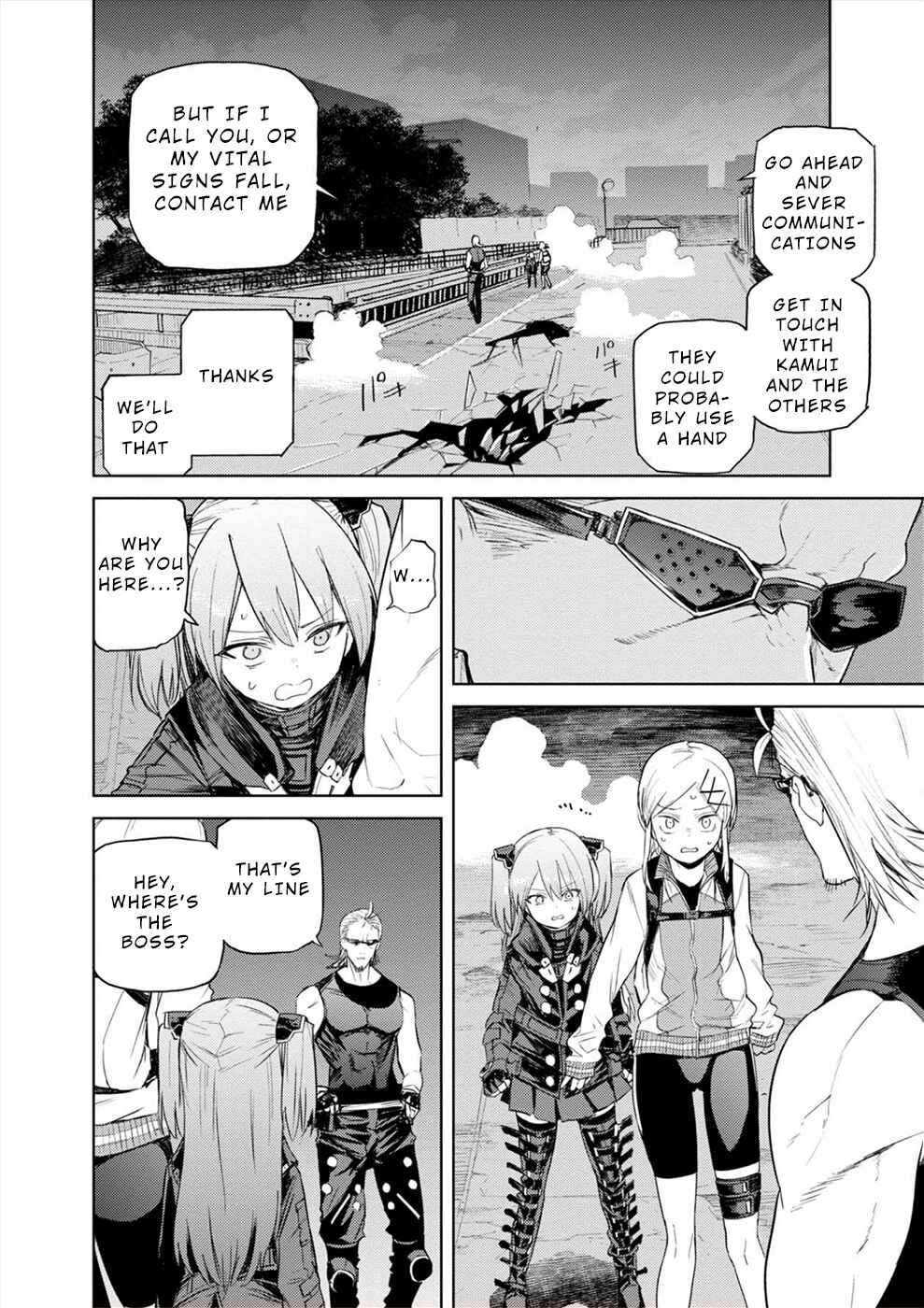 Page 17 Chapter 32 Cosmic Censorship