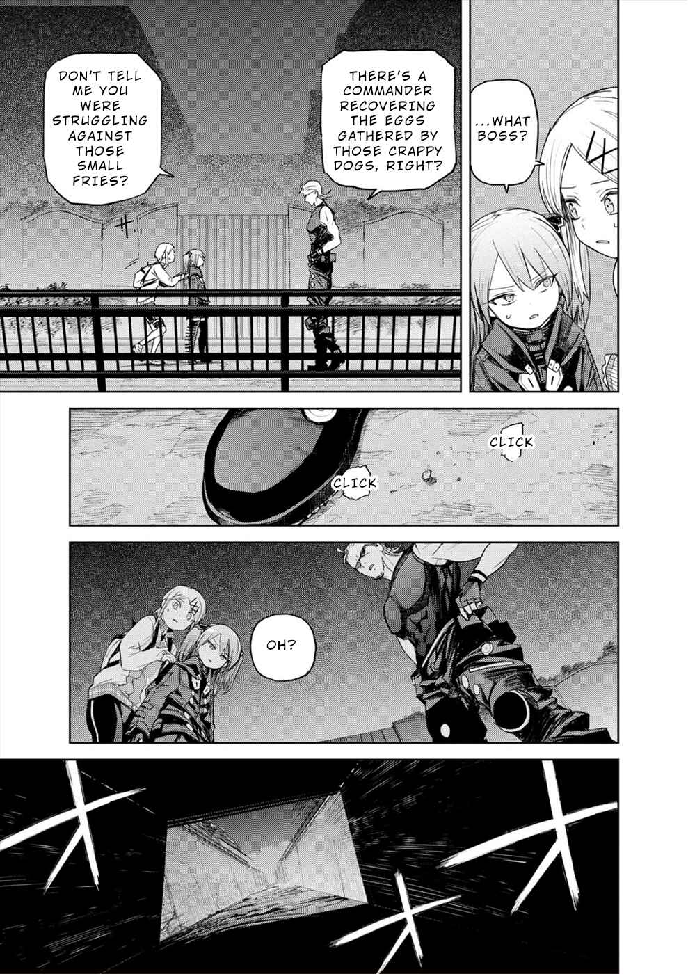 Page 18 Chapter 32 Cosmic Censorship
