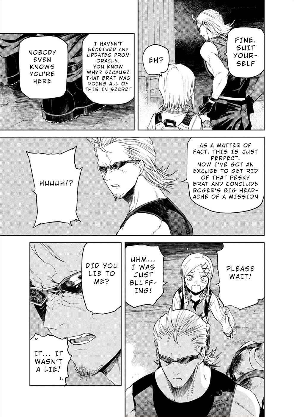 Page 9 Chapter 32 Cosmic Censorship