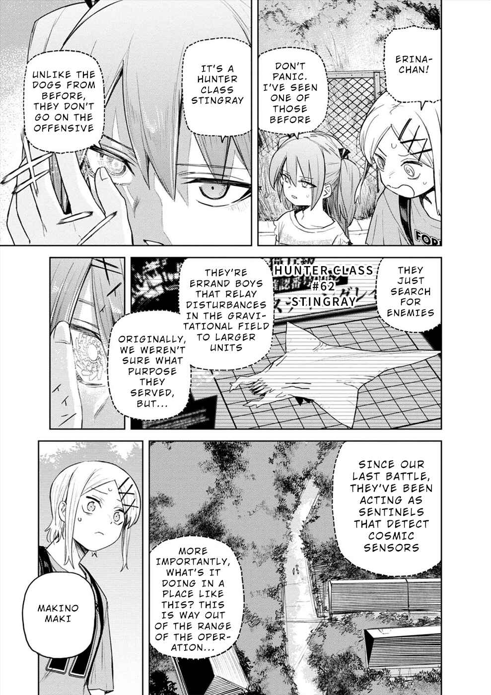 Page 17 Chapter 36 Cosmic Censorship