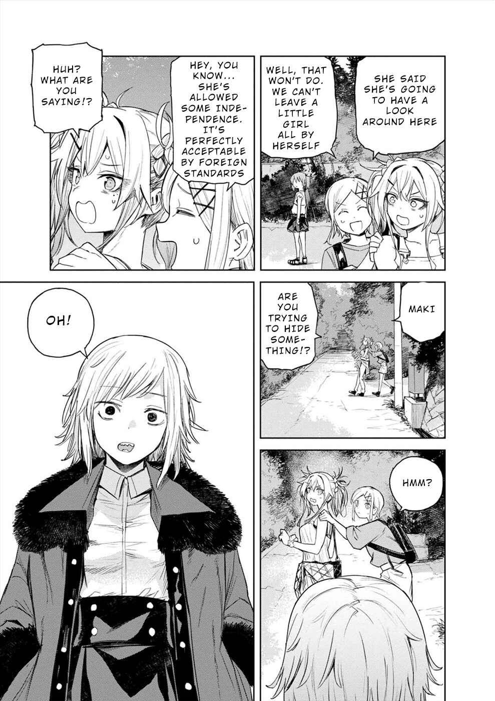 Page 19 Chapter 36 Cosmic Censorship
