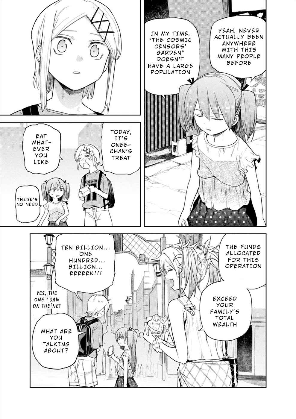 Page 3 Chapter 36 Cosmic Censorship
