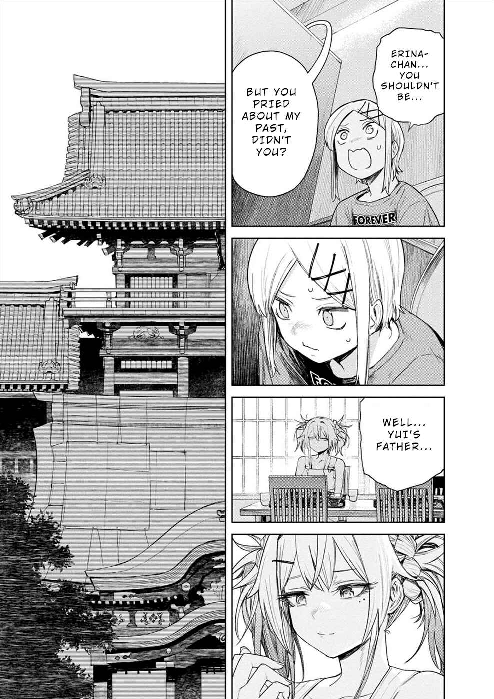 Page 9 Chapter 36 Cosmic Censorship