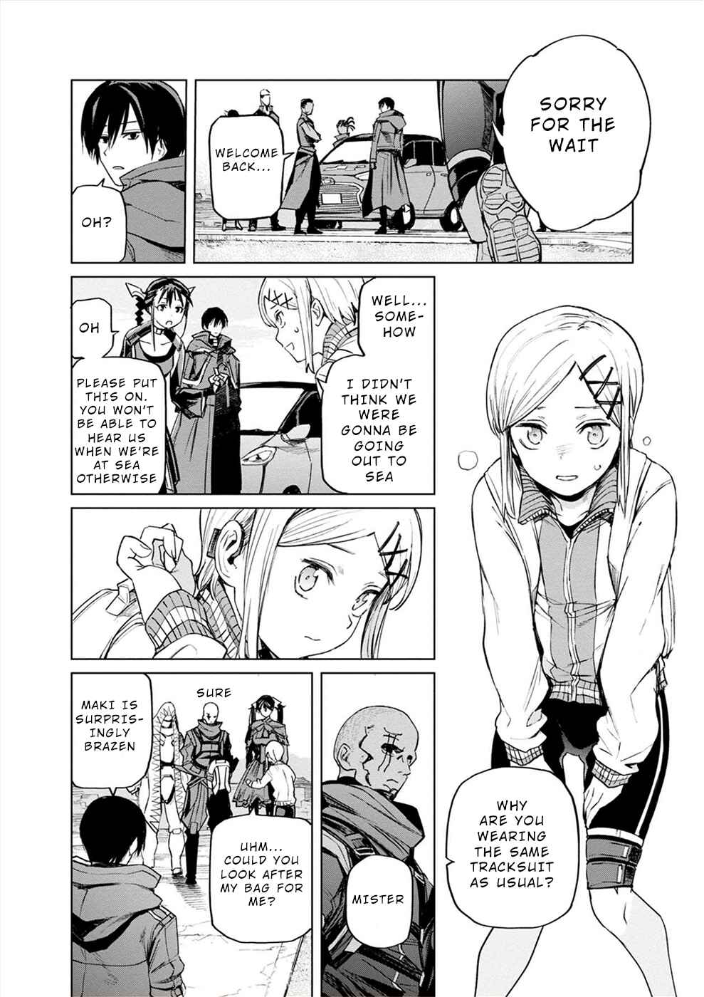 Page 15 Chapter 14 Cosmic Censorship