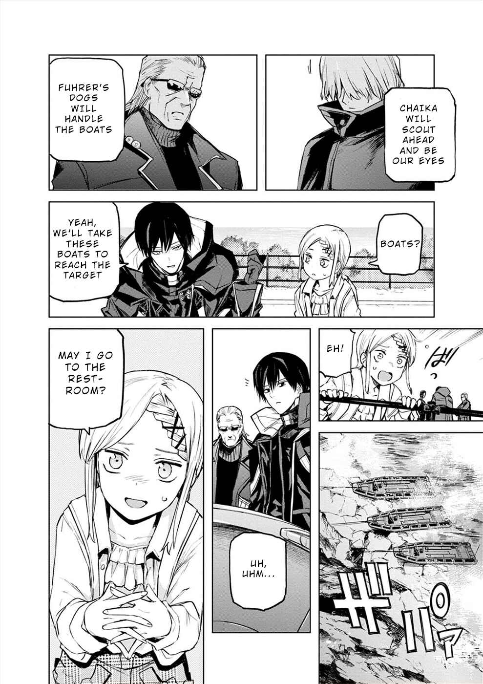 Page 9 Chapter 14 Cosmic Censorship