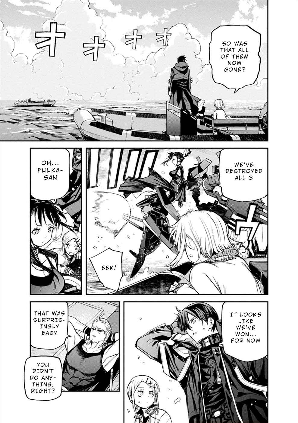 Page 10 Chapter 17 Cosmic Censorship