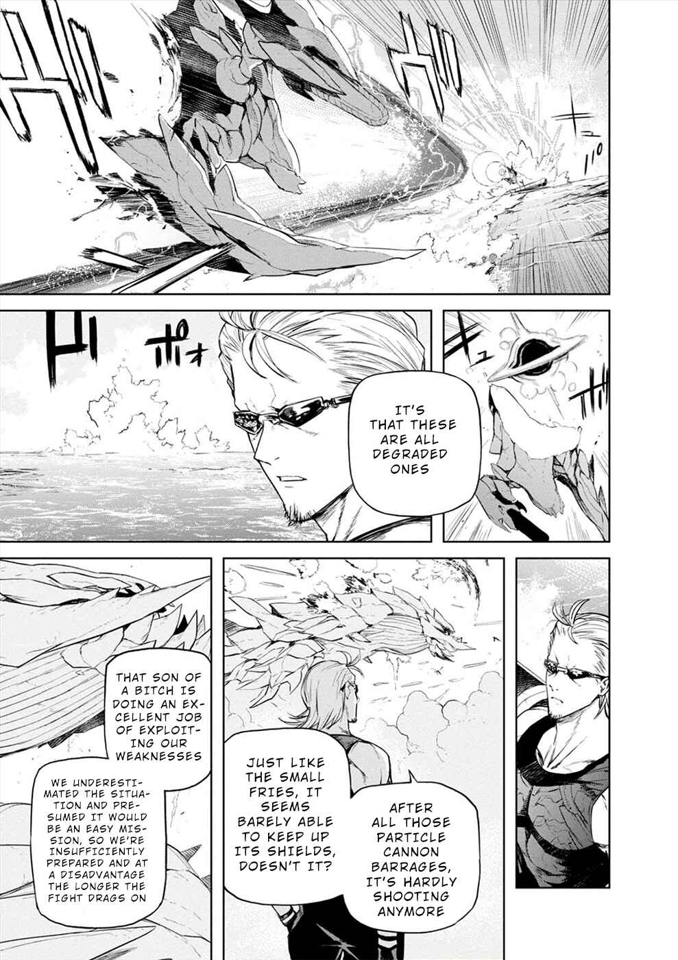 Page 12 Chapter 21 Cosmic Censorship