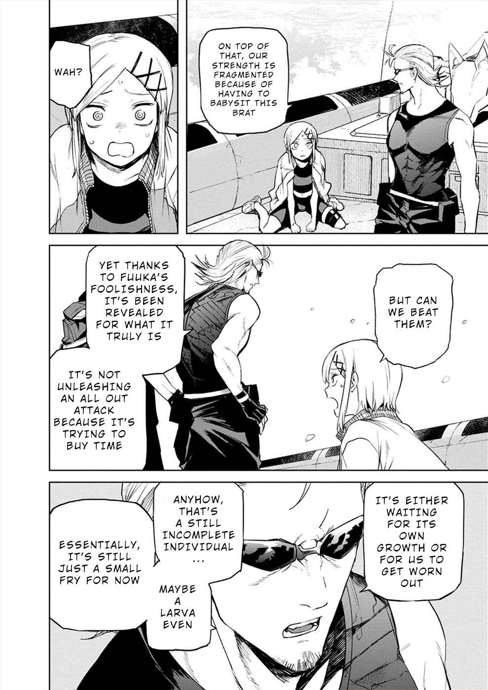 Page 13 Chapter 21 Cosmic Censorship