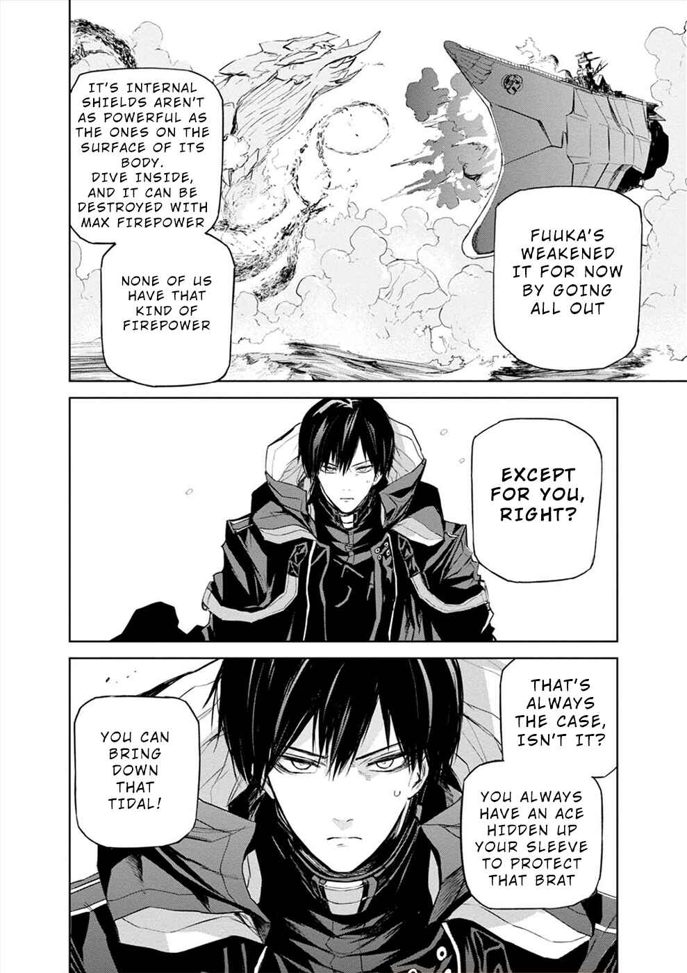 Page 15 Chapter 21 Cosmic Censorship