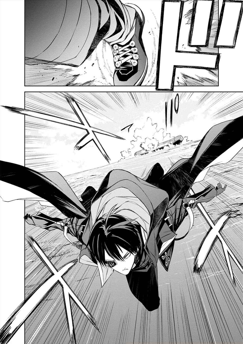 Page 19 Chapter 21 Cosmic Censorship