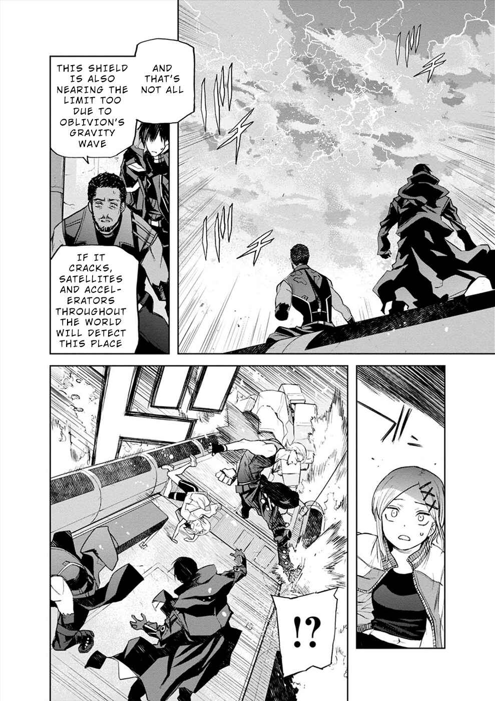 Page 5 Chapter 21 Cosmic Censorship