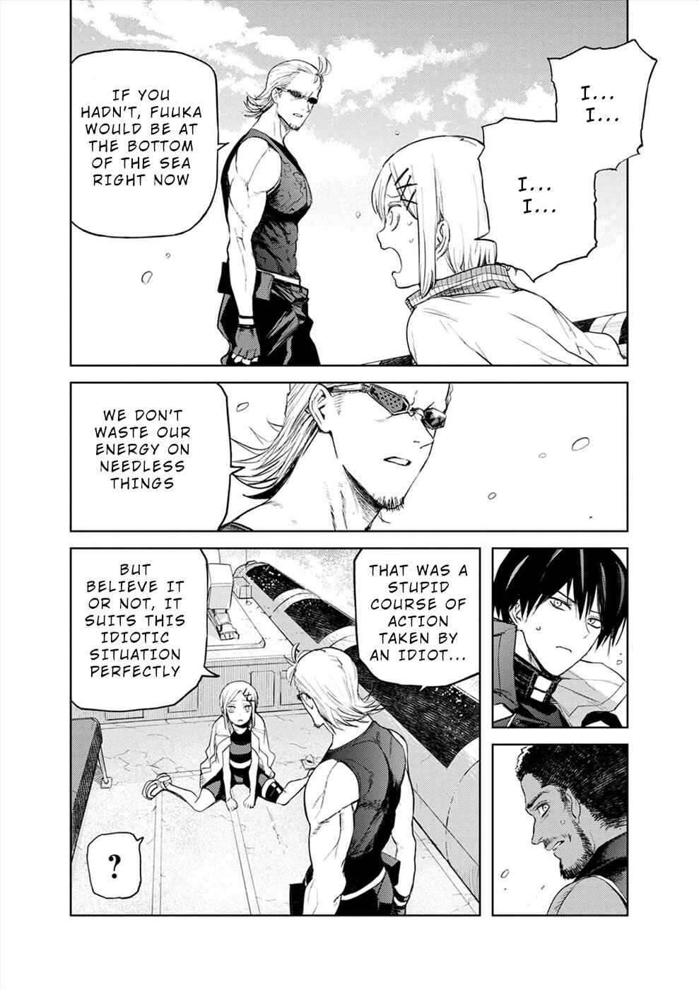 Page 7 Chapter 21 Cosmic Censorship
