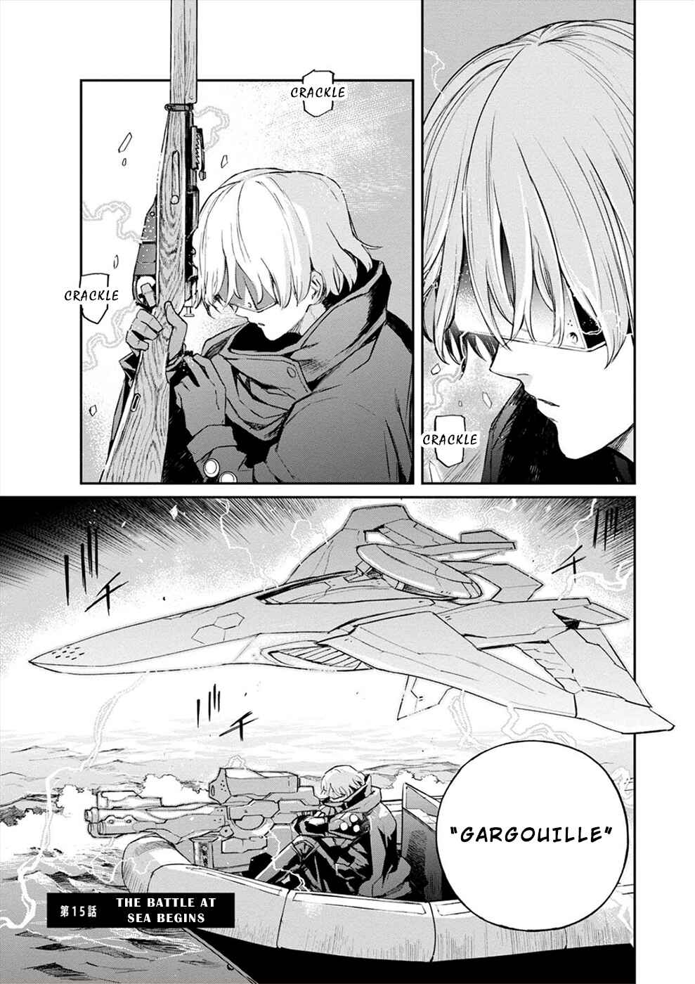 Page 1 Chapter 15 Cosmic Censorship