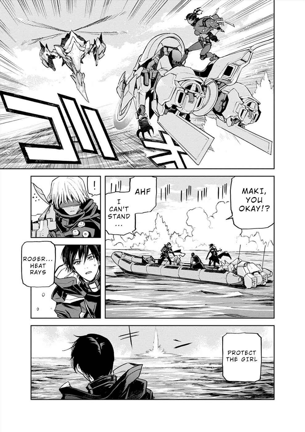 Page 10 Chapter 15 Cosmic Censorship
