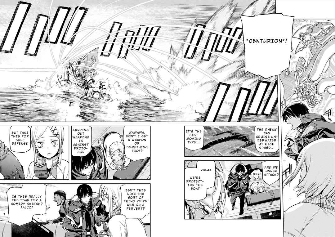 Page 11 Chapter 15 Cosmic Censorship