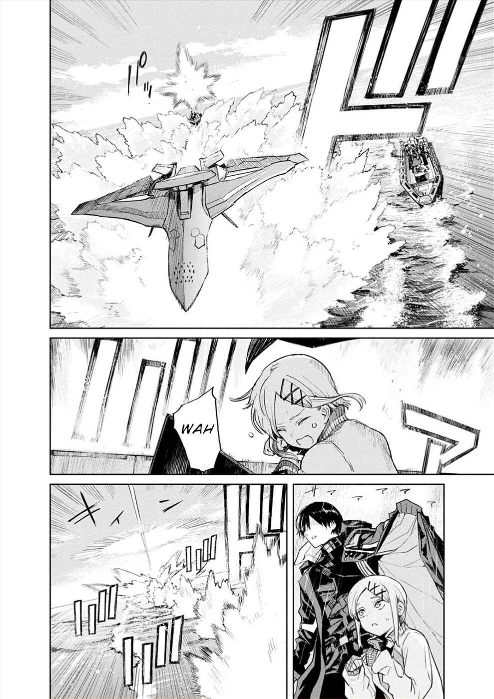 Page 2 Chapter 15 Cosmic Censorship