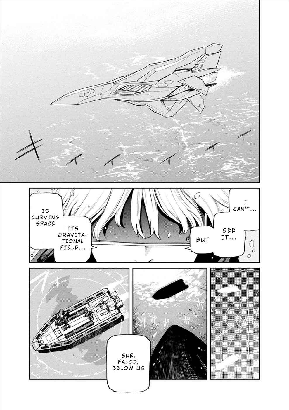Page 3 Chapter 15 Cosmic Censorship