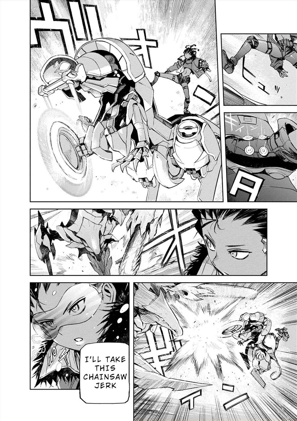 Page 9 Chapter 15 Cosmic Censorship