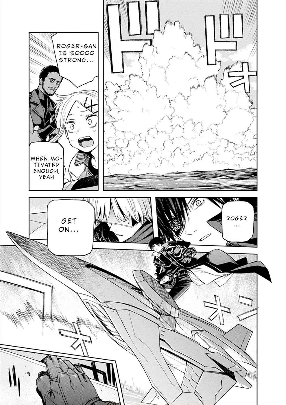 Page 11 Chapter 22 Cosmic Censorship