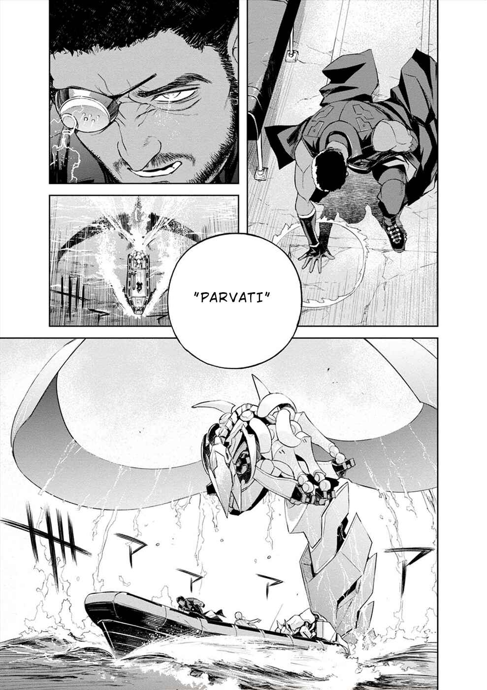 Page 13 Chapter 22 Cosmic Censorship
