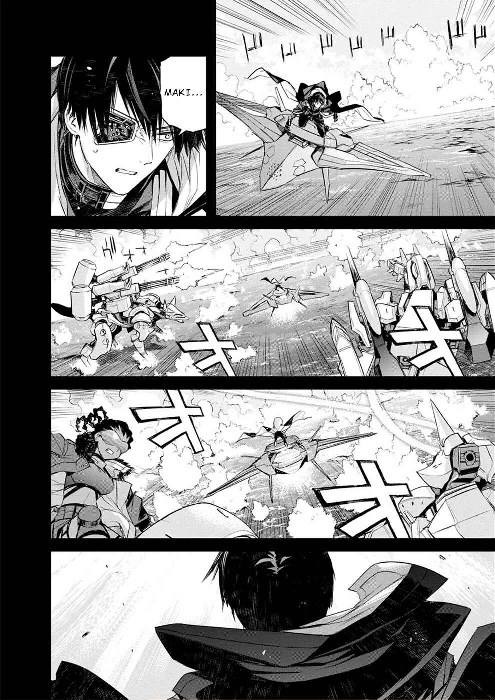 Page 16 Chapter 22 Cosmic Censorship